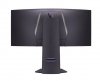 LG Electronics Monitor 34 cale 34GS95QE-B